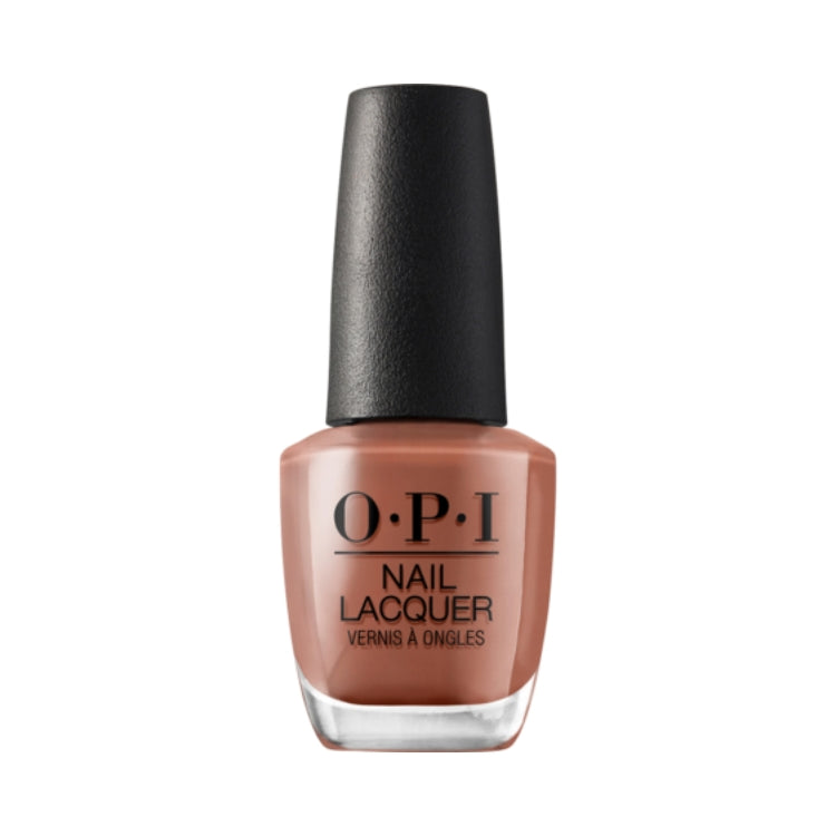 OPI - Nail Lacquer - Vernis À Ongles