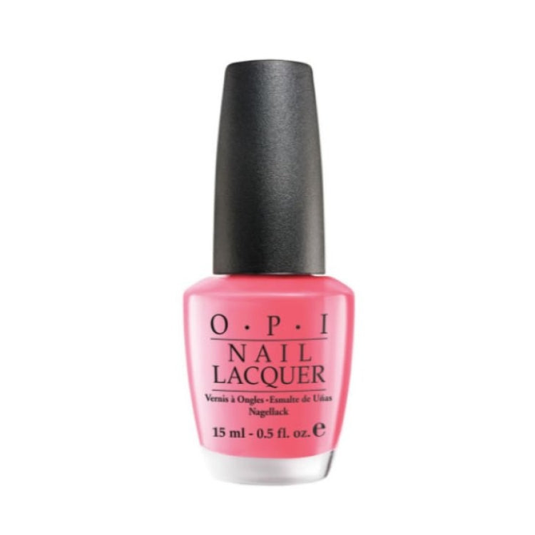 OPI - Nail Lacquer - Vernis À Ongles
