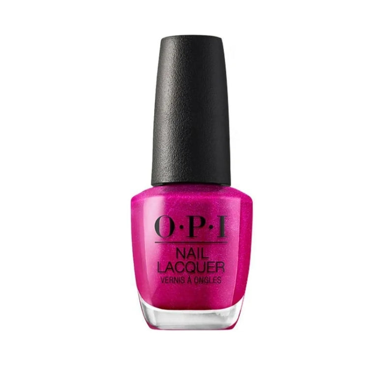 OPI - Nail Lacquer - Vernis À Ongles
