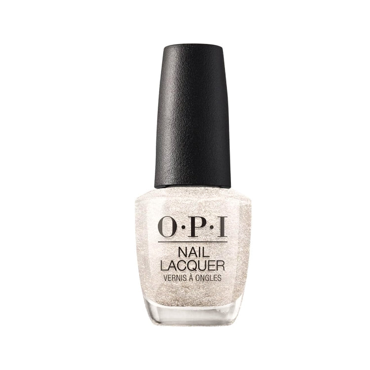 OPI - Nail Lacquer - Vernis À Ongles