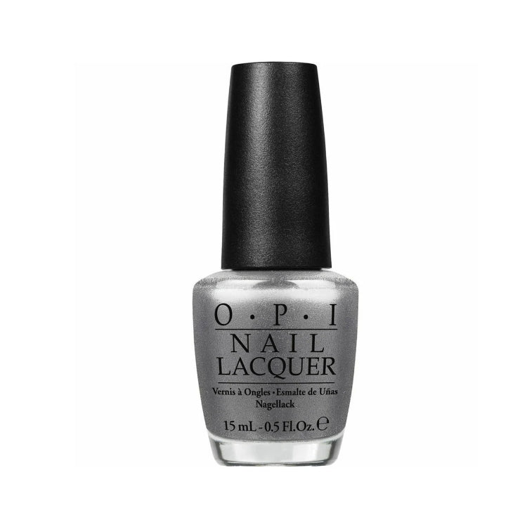 OPI - Nail Lacquer - Vernis À Ongles