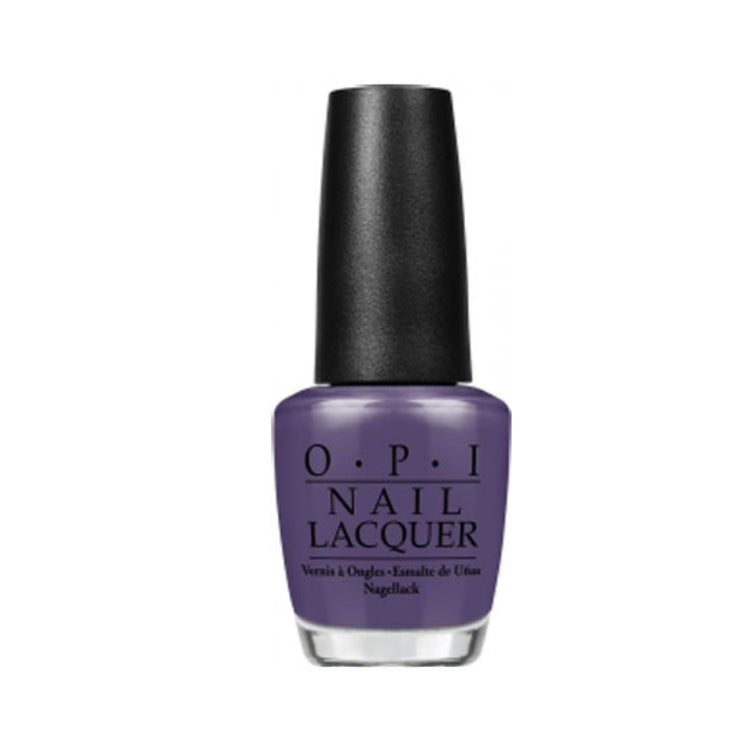 OPI - Nail Lacquer - Vernis À Ongles