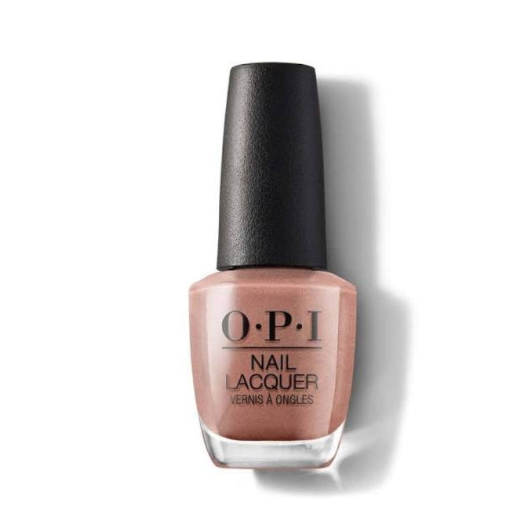 OPI - Nail Lacquer - Vernis À Ongles