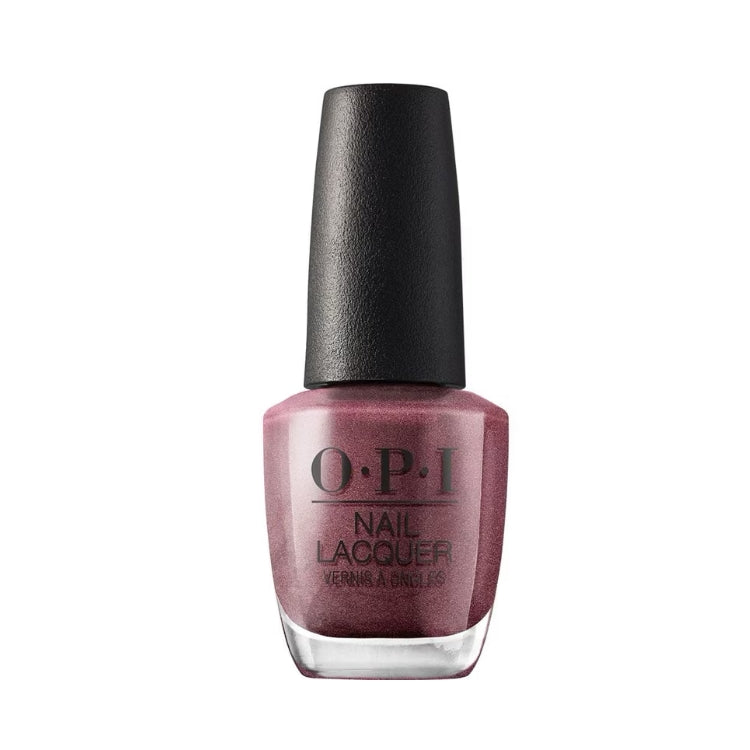OPI - Nail Lacquer - Vernis À Ongles