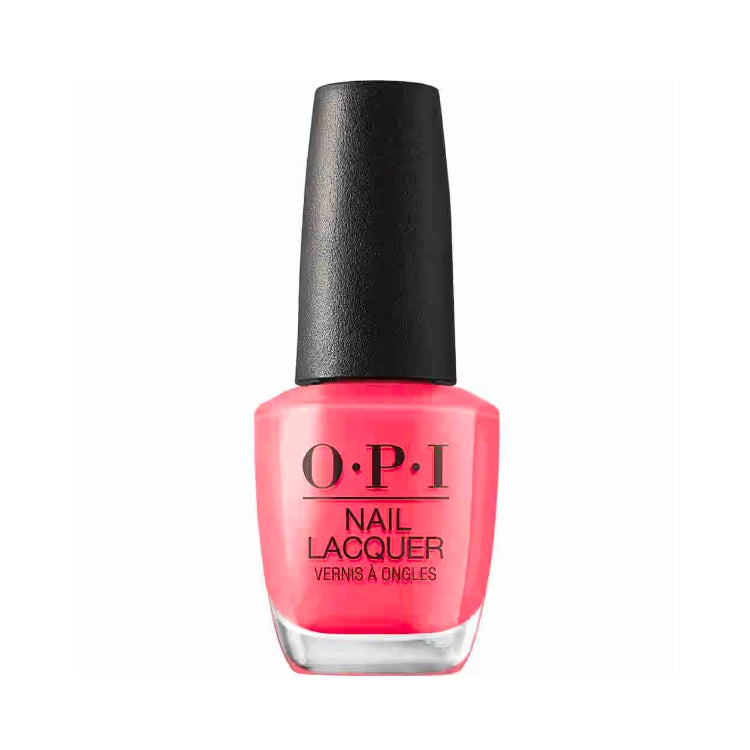 OPI - Nail Lacquer - Vernis À Ongles