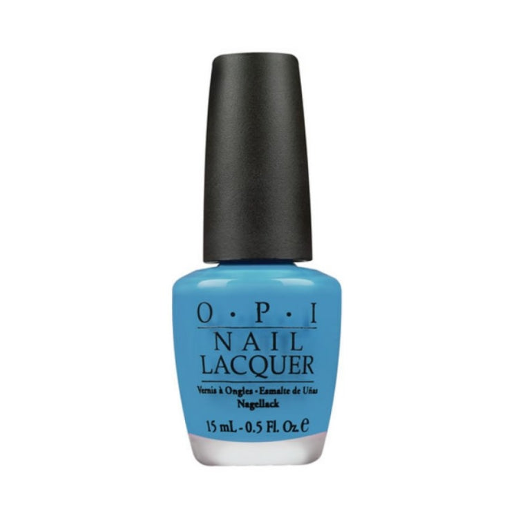 OPI - Nail Lacquer - Vernis À Ongles