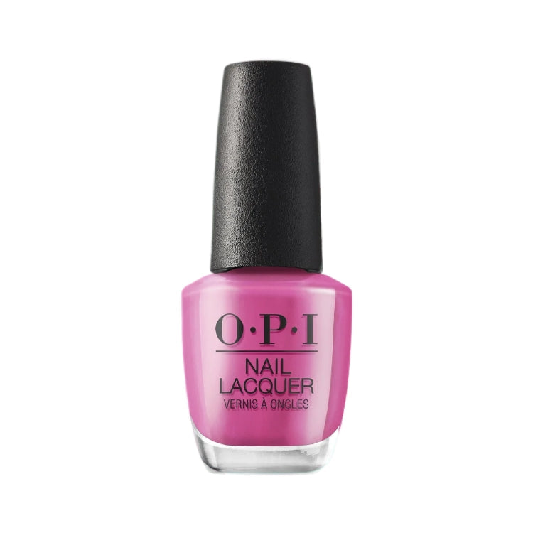 OPI - Nail Lacquer - Vernis À Ongles