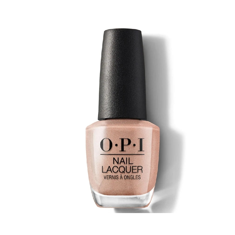 OPI - Nail Lacquer - Vernis À Ongles