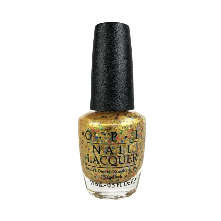 OPI - Nail Lacquer - Vernis À Ongles