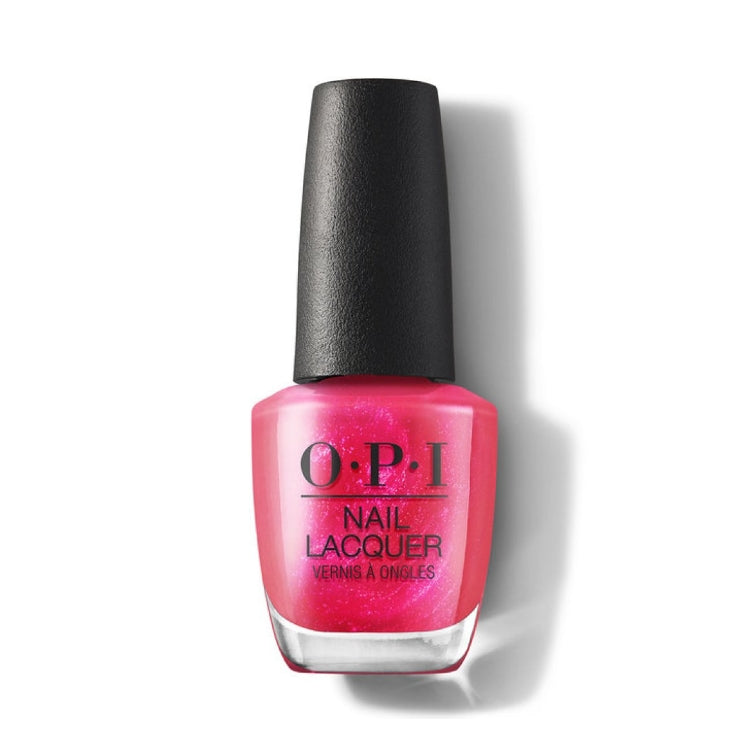 OPI - Nail Lacquer - Vernis À Ongles