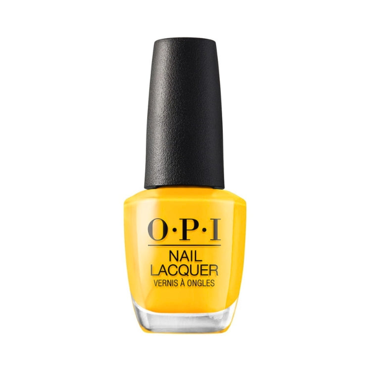 OPI - Nail Lacquer - Vernis À Ongles