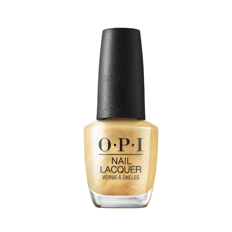 OPI - Nail Lacquer - Vernis À Ongles