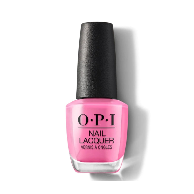 OPI - Nail Lacquer - Vernis À Ongles