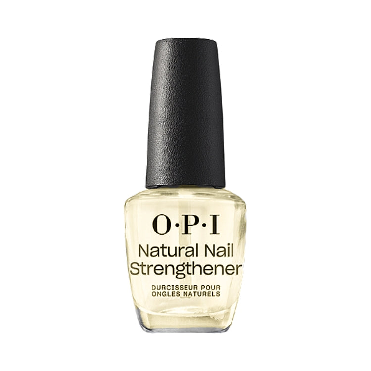 OPI - Natural Nail Strengthener - Durcisseur Pour - Ongles Naturels