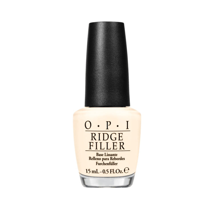 OPI - Ridge Filler - Base Lissante - Relleno Para Rebordes
