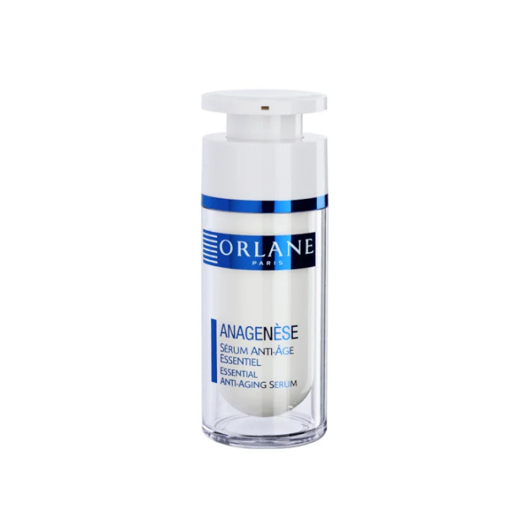Orlane - Anagenèse - Sérum Anti-Âge Essentiel - Essential Anti-Aging Serum
