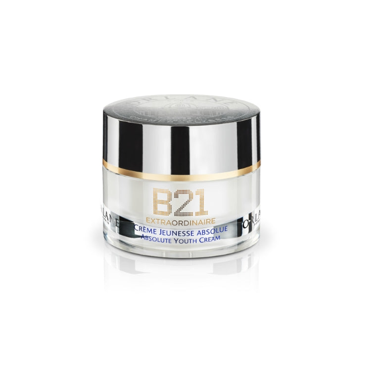 Orlane - B21 Extraordinaire - Crème Junesse Absolue - Absolute Youth Cream