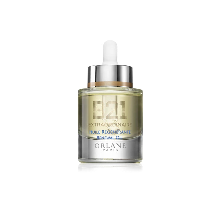 Orlane - B21 Extraordinaire - Huile Régénérante Renewal Oil - Olio Rigenerante