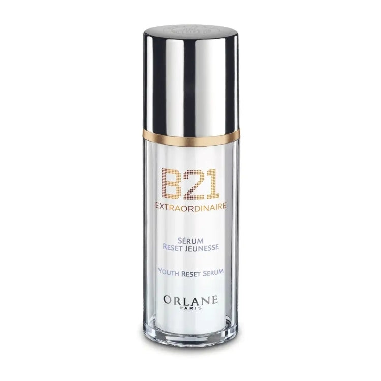 Orlane - B21 Extraordinaire - Sérum Reset Jeunesse - Youth Reset Serum