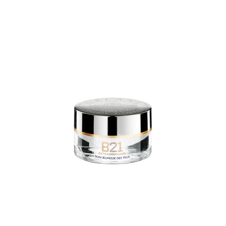 Orlane - B21 Extraordinaire - Soin Jeunesse Des Yeux - Youth Eye Contour Cream