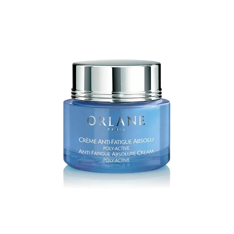 Orlane - Crème Anti-Fatigue Absolu Poly-Active - Anti-Fatigue Absolute Cream Poly-Active