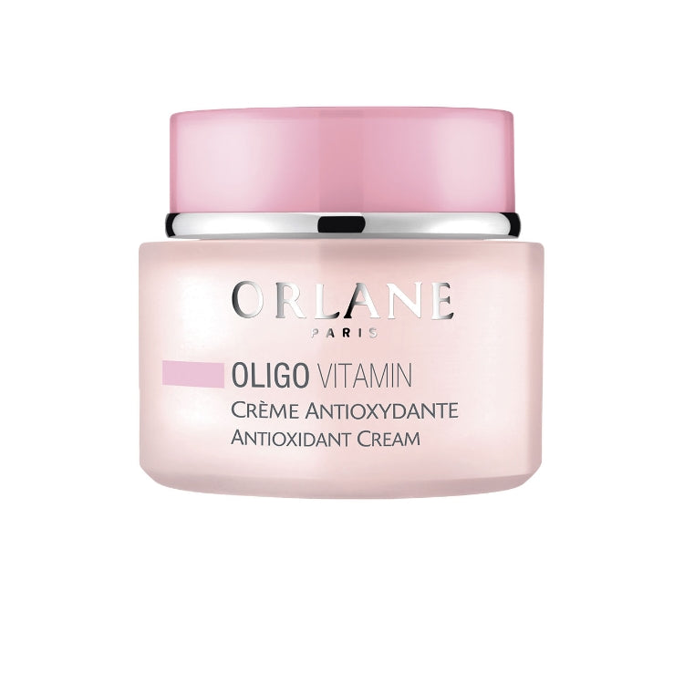 Orlane - Oligo Vitamin - Crème Antioxydante - Antioxidant Cream