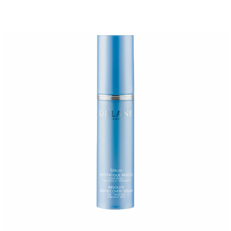 Orlane - Sérum Anti-Fatigue Absolu - Pour Peaux "Fatiguées Et Stressées - Absolute Skin Recovery Serum - For "Tired And Stressed" Skin