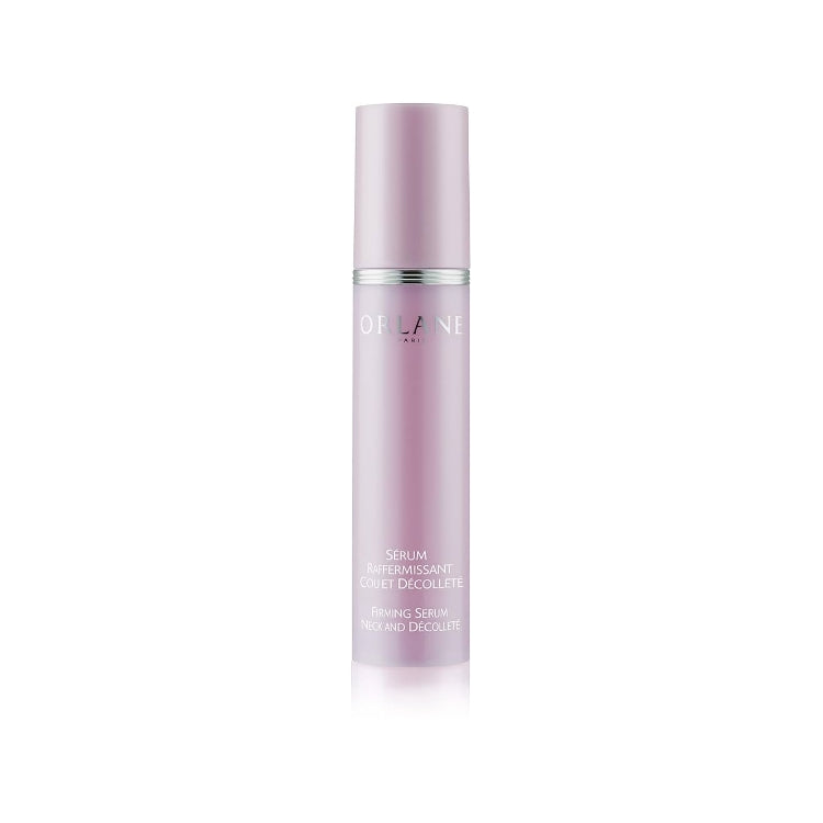 Orlane - Sérum Raffermissant - Cou Et Décolleté - Firming Serum - Neck And Décolleté