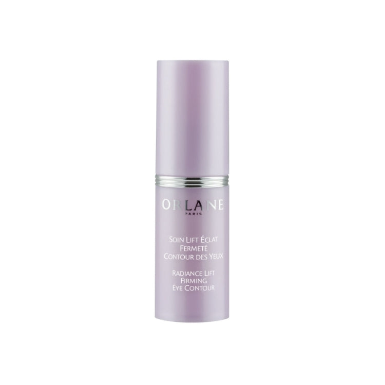 Orlane - Soin Lift Éclat Fermeté Contour Des Yeux - Radiance Lift Firming Eye Contour