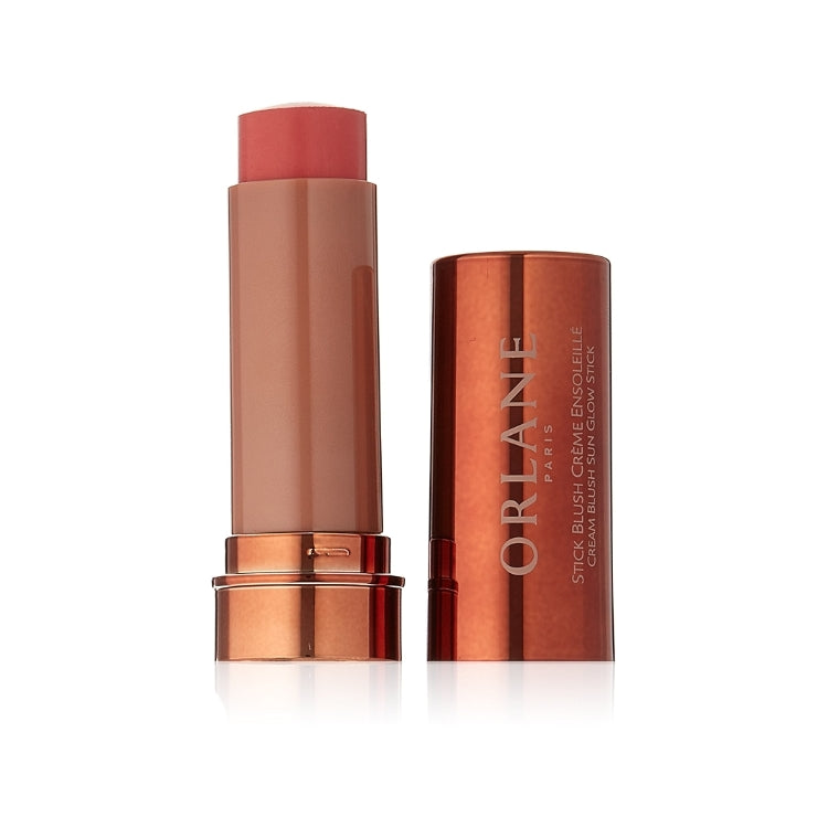 Orlane - Stick Blush Crème Ensoleillé - Cream Blush Sun Glow Stick