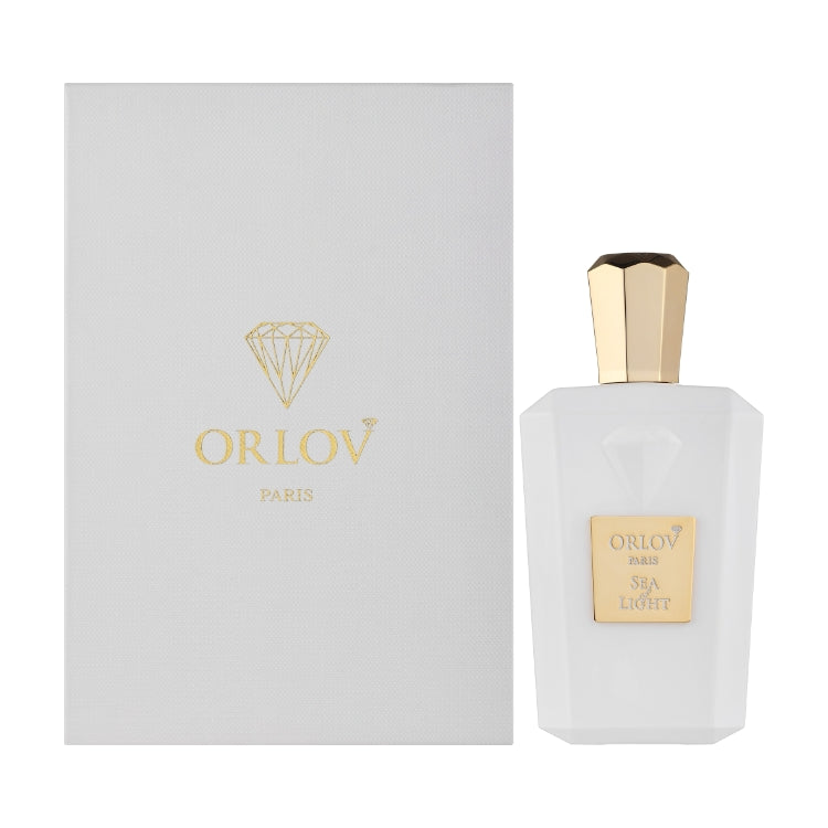 Orlov Paris - Sea Of Light - Eau de Parfum