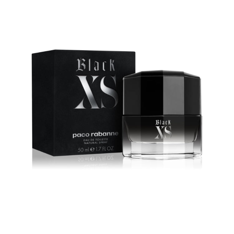 Paco Rabanne - Black XS - Eau de Toilette