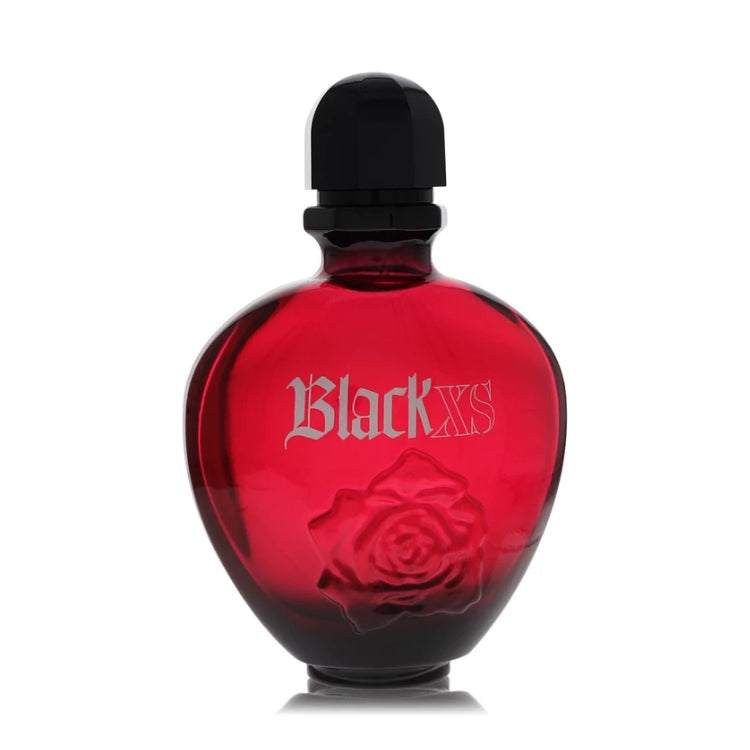 Paco Rabanne - Black XS - For Her - Eau de Toilette