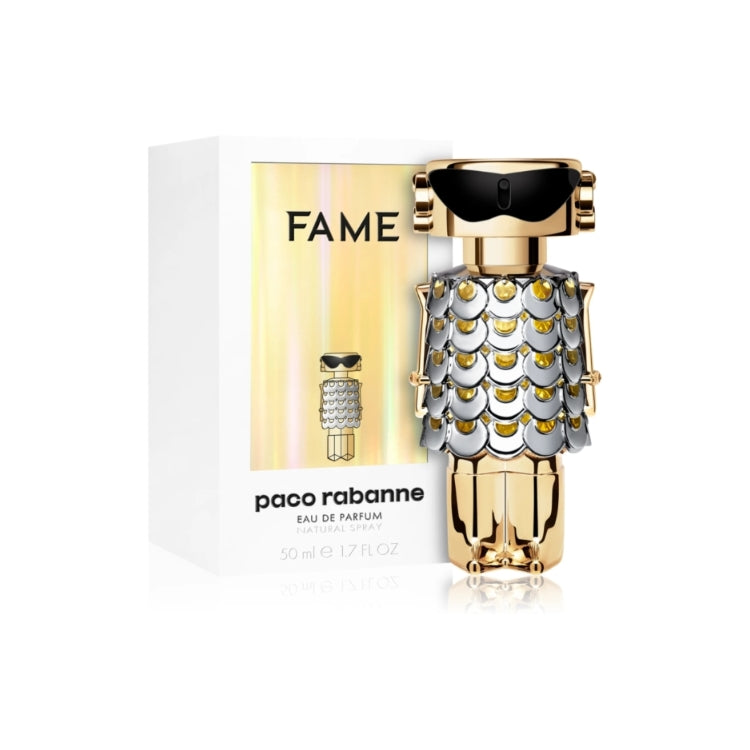 Paco Rabanne - Fame - Eau de Parfum - Refillable
