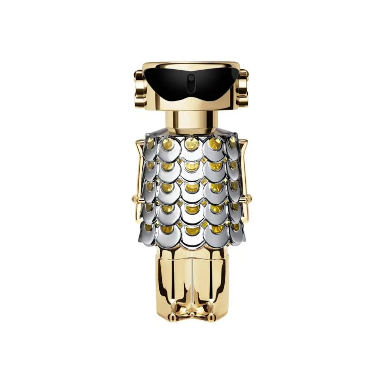 Paco Rabanne - Fame - Eau de Parfum - Refillable