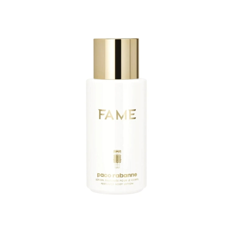 Paco Rabanne - Fame - Lotion Parfumée Pour Le Corps - Parfumed Body Lotion