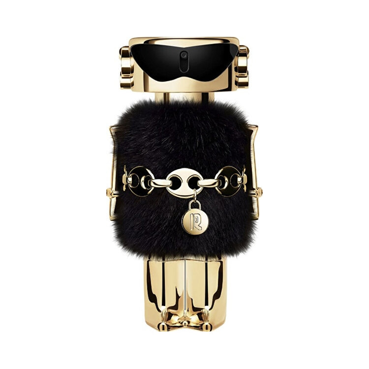 Paco Rabanne - Fame The Couture Edition - Eau de Parfum - Limited Edition