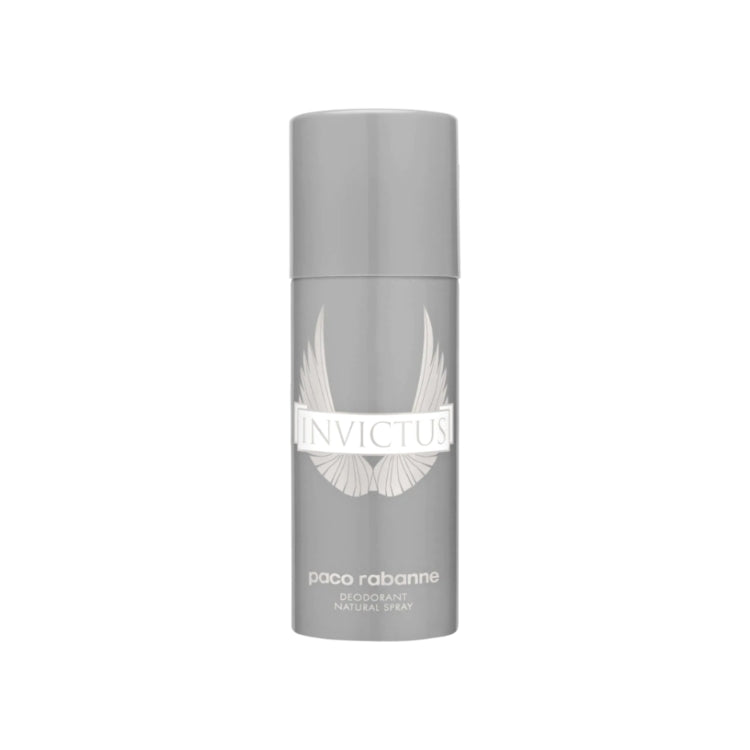 Paco Rabanne - Invictus - Deodorant Spray