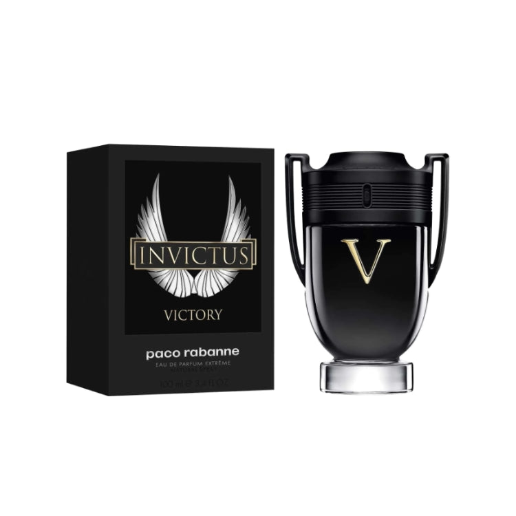 Paco Rabanne - Invictus Victory - Eau de Parfum Extrême