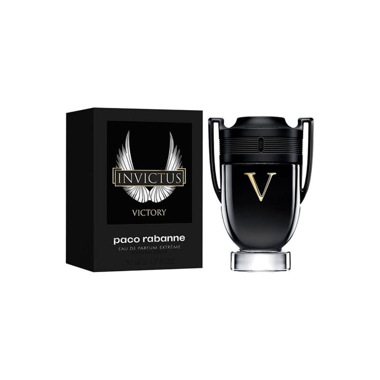 Paco Rabanne - Invictus Victory - Eau de Parfum Extrême