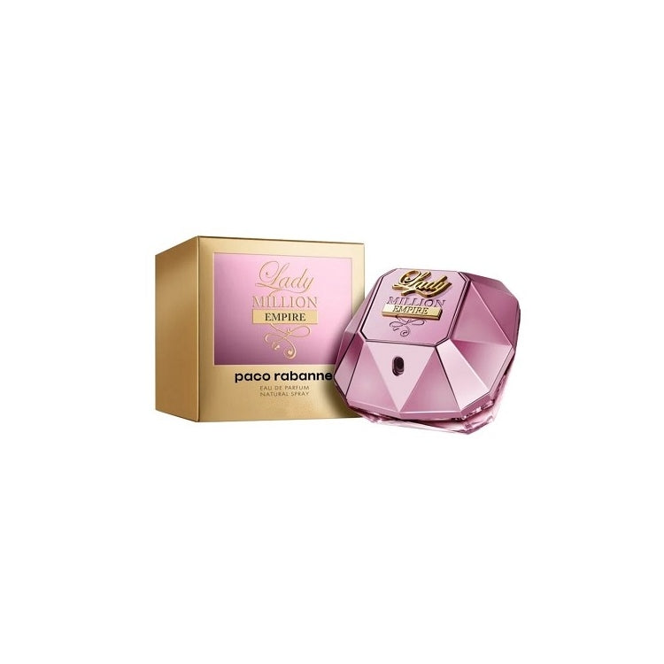 Paco Rabanne - Lady Milion Empire - Eau de Parfum