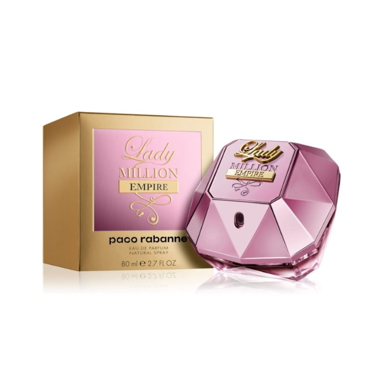 Paco Rabanne - Lady Milion Empire - Eau de Parfum