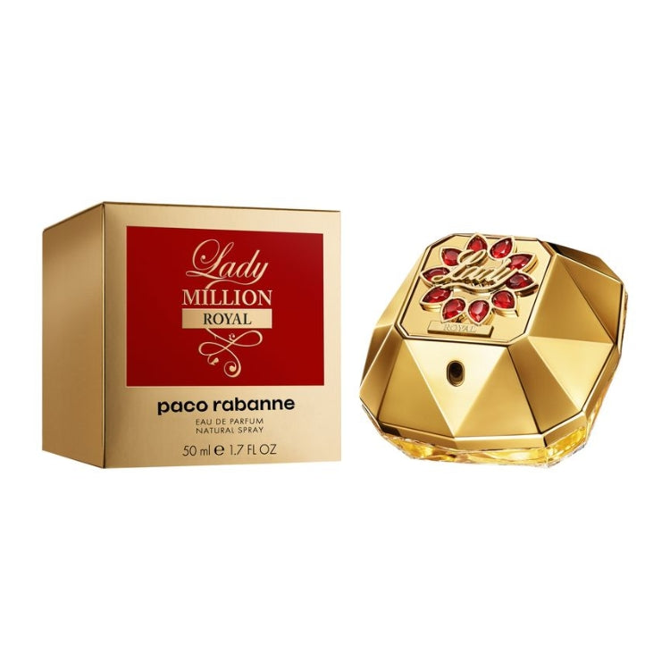 Paco Rabanne - Lady Million Royal - Eau de Parfum