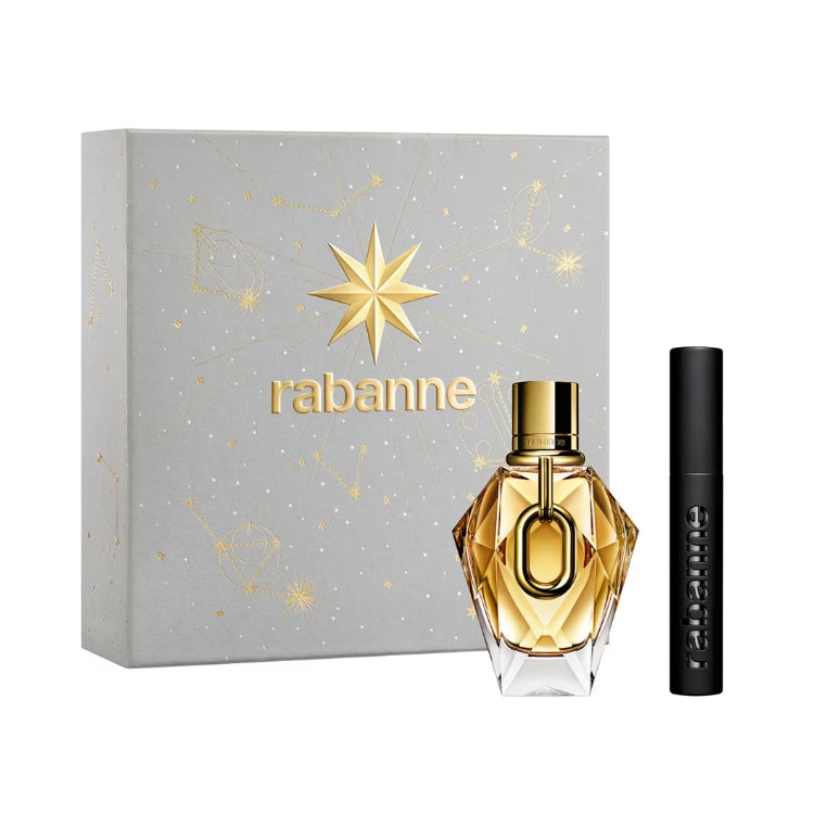 Paco Rabanne - Million Gold - Cofanetto donna