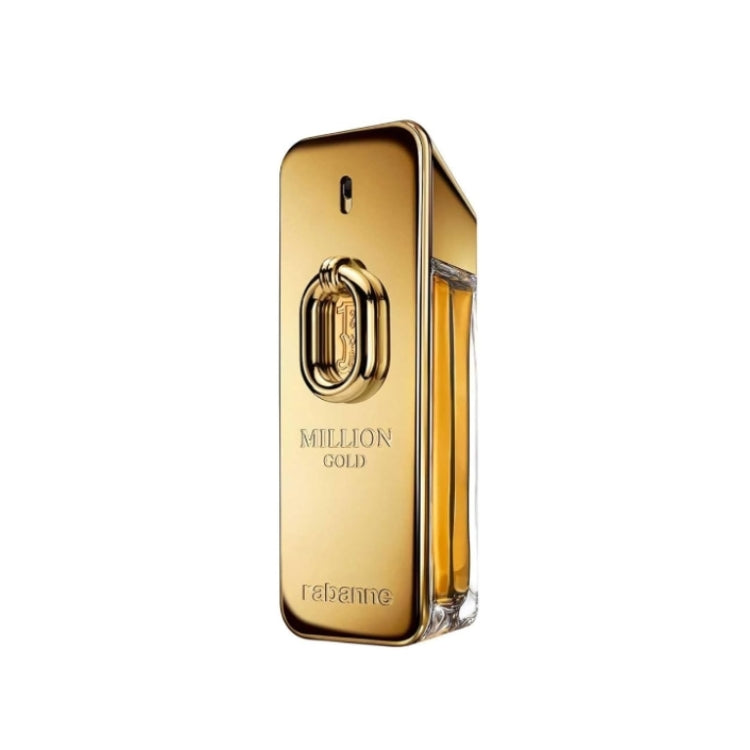 Paco Rabanne - Million Gold - Eau de Parfum Intense