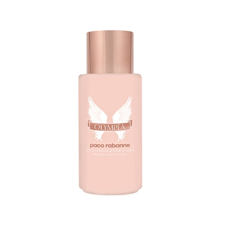 Paco Rabanne - Olympéa - Lotion Sensuelle Pour Le Corps - Sensual Body Lotion