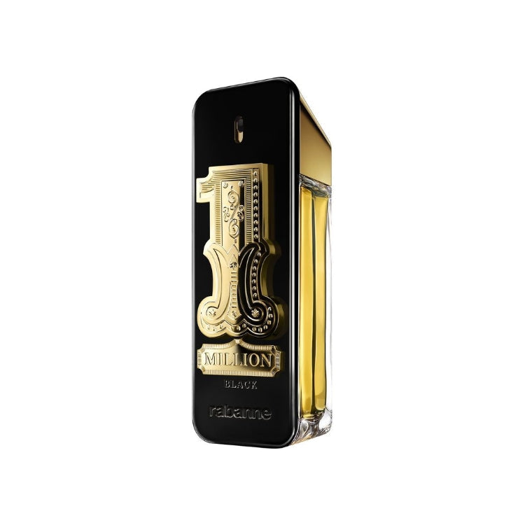 Paco Rabanne - One Million - Black - Eau de Parfum