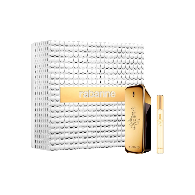 Paco Rabanne - One Million - Cofanetto uomo