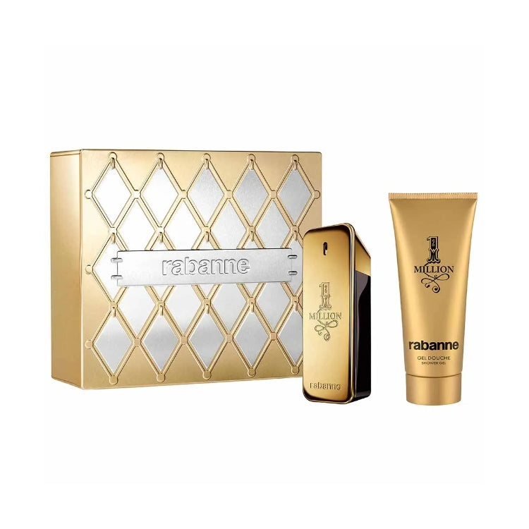 Paco Rabanne - One Million - Cofanetto uomo
