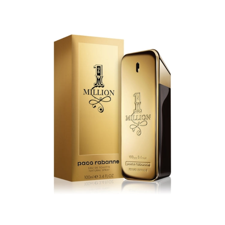 Paco Rabanne - One Million - Eau de Toilette